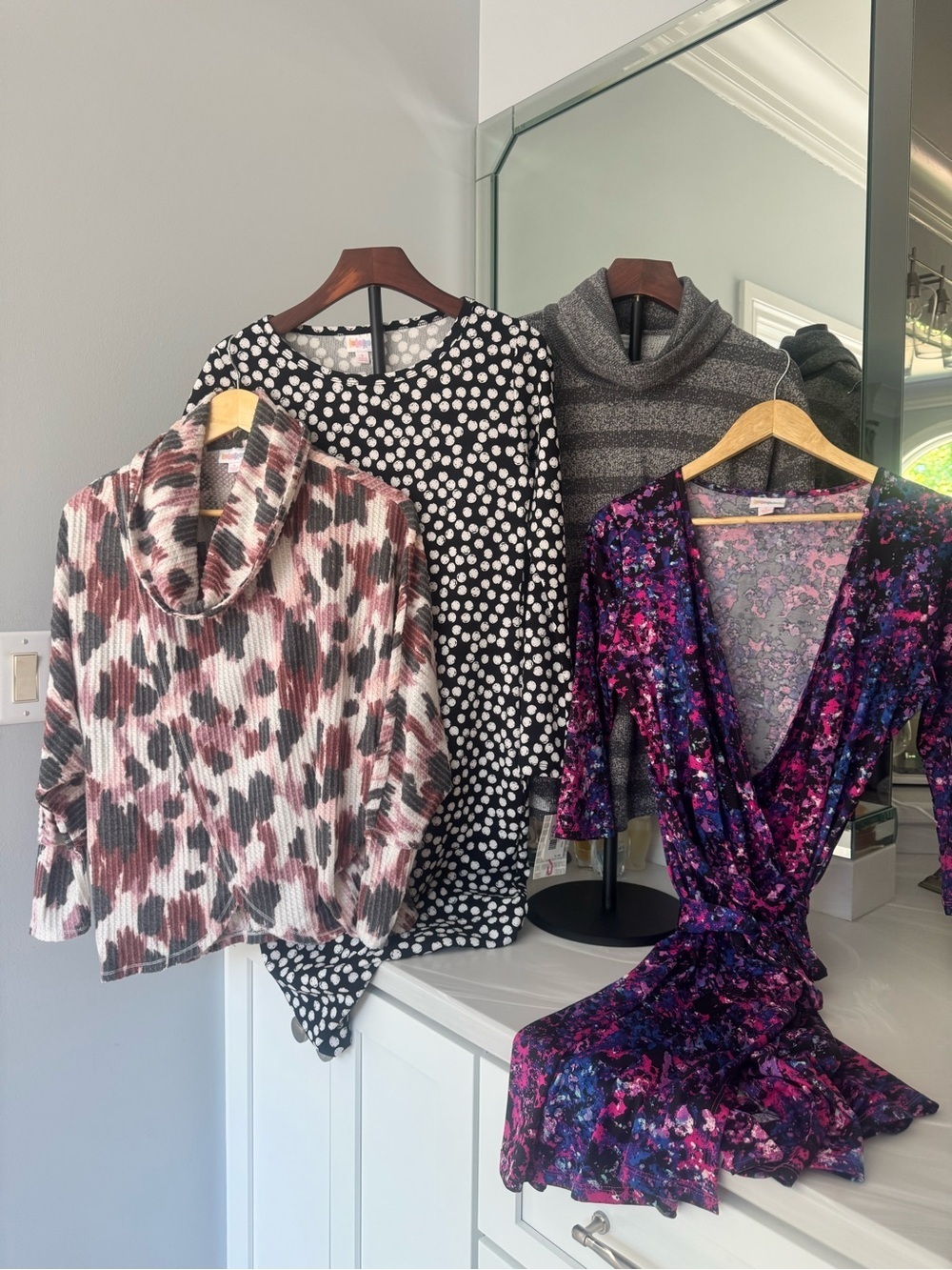 LulaRoe bundle Size Medium